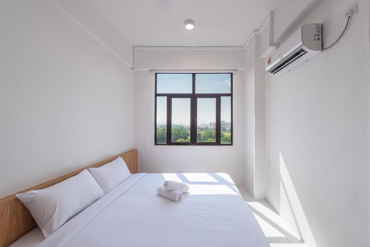 Imperio Professional Suite By Imperio Alor Setar Exterior photo