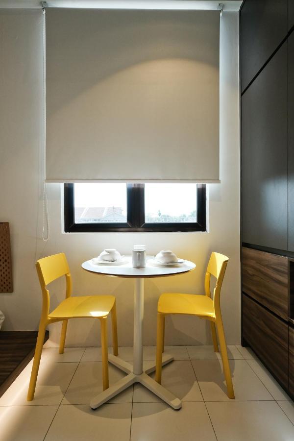 Imperio Professional Suite By Imperio Alor Setar Exterior photo